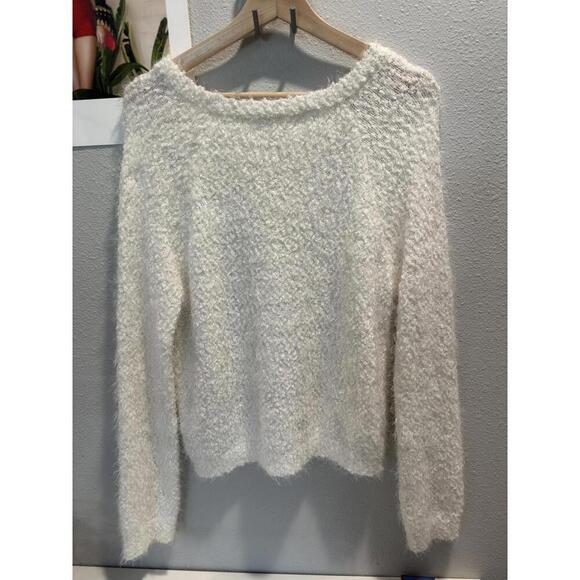 Living Doll Cozy Sweater Size M/L - Picture 4 of 4